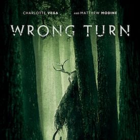 Fotoğraf Korku Kapanı: Başlangıç