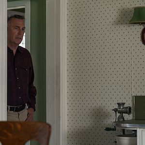 Fotoğraf Kevin Costner