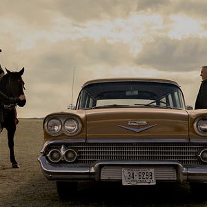 Fotoğraf Kevin Costner