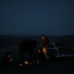 Fotoğraf Gitmesine İzin Ver