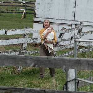 Fotoğraf Gitmesine İzin Ver
