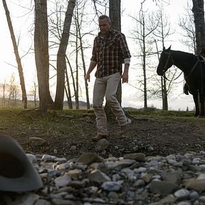 Fotoğraf Kevin Costner