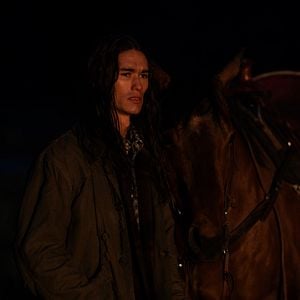 Fotoğraf Booboo Stewart