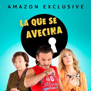 Fotoğraf La que se avecina