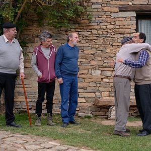 Fotoğraf La que se avecina