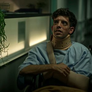 Fotoğraf Javier Bódalo