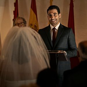 Fotoğraf Miguel Ángel Silvestre