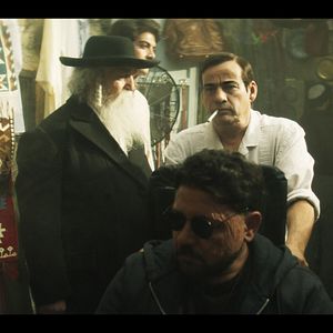 Fotoğraf Eduard Fernández