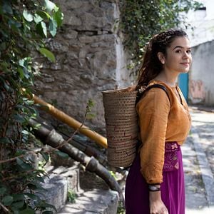 Fotoğraf Maisa Silva