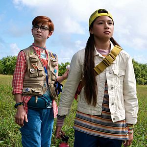 Fotoğraf Owen Vaccaro