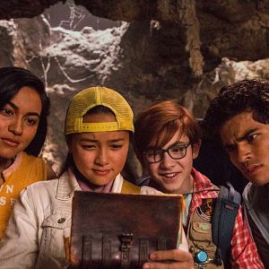 Fotoğraf Gerçek Hazine