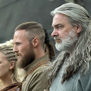 Fotoğraf Ray Stevenson