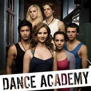 Fotoğraf Dance Academy