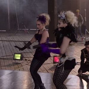 Fotoğraf Dance Academy