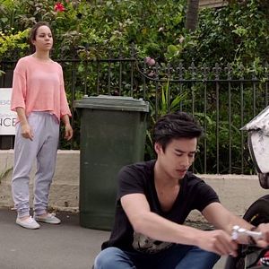 Fotoğraf Dance Academy