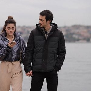 Fotoğraf Bir Annenin Günahı