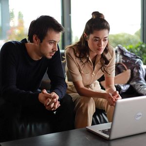 Fotoğraf Bir Annenin Günahı