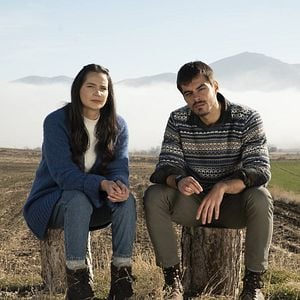 Fotoğraf Gönül Dağı