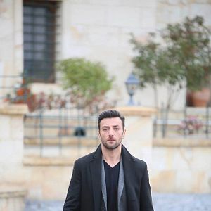 Fotoğraf Maria ile Mustafa