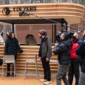 Fotoğraf Sadece Bir Gece