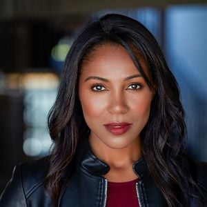 Fotoğraf Rachel Kylian