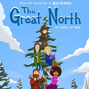 Fotoğraf The Great North