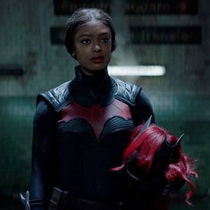 Fotoğraf Javicia Leslie