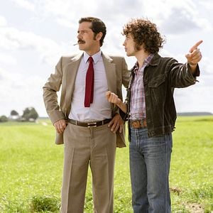 Fotoğraf Melvil Poupaud