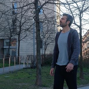 Fotoğraf Luca Argentero