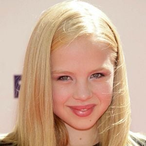 Fotoğraf Sofia Vassilieva