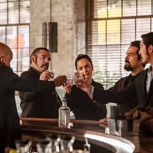 Fotoğraf Queen of the South