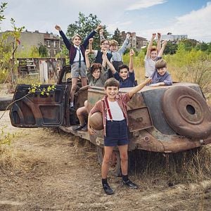 Fotoğraf Pıtırcık