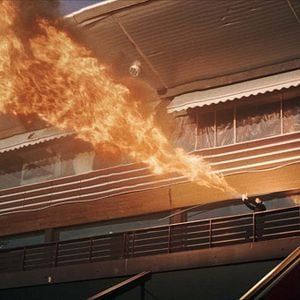 Fotoğraf Comment je suis devenu super-héros