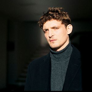 Fotoğraf Niels Schneider