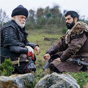 Fotoğraf Kuruluş Osman