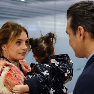 Fotoğraf Sadakatsiz
