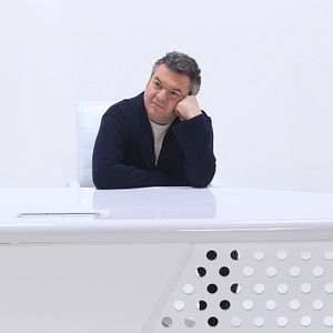 Fotoğraf Babam Çok Değişti