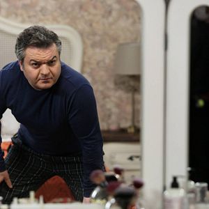 Fotoğraf Babam Çok Değişti