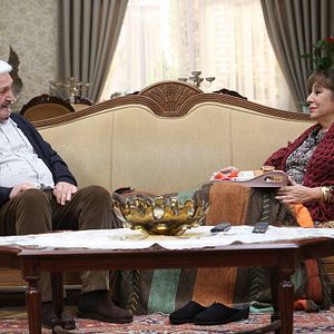 Fotoğraf Babam Çok Değişti