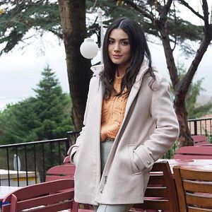 Fotoğraf Sol Yanım