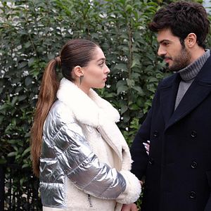 Fotoğraf Sol Yanım