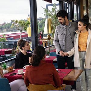 Fotoğraf Sol Yanım