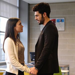 Fotoğraf Sol Yanım