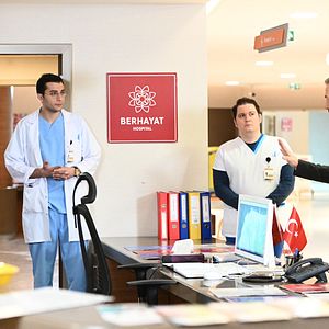 Fotoğraf Mucize Doktor