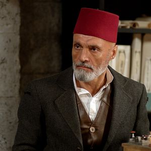 Fotoğraf Payitaht Abdülhamid