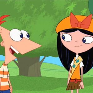 Fotoğraf Phineas and Ferb