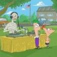 Fotoğraf Phineas and Ferb