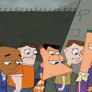 Fotoğraf Phineas and Ferb