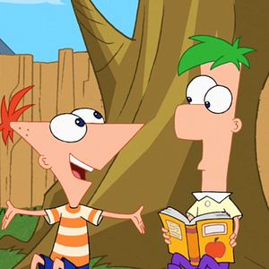 Fotoğraf Phineas and Ferb