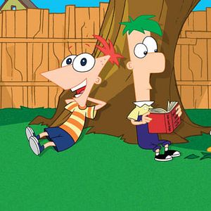 Fotoğraf Phineas and Ferb